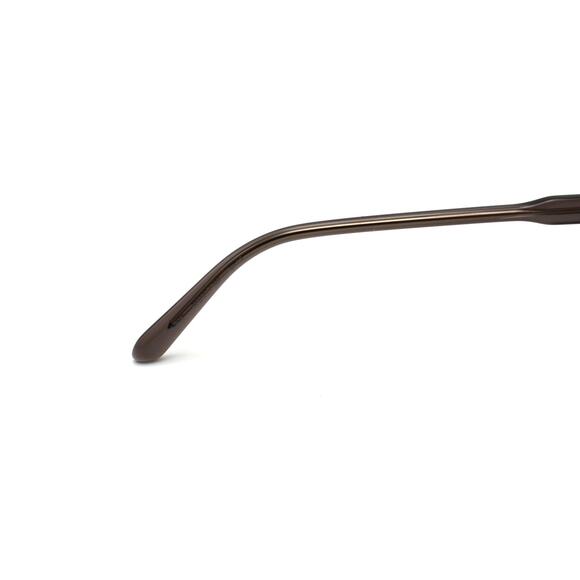 Jimmy Fairly Men's Gray Brown Tortoise 52-21-147mm Eyeglasses FRAMES ONLY - GOOD - Picture 7 of 11